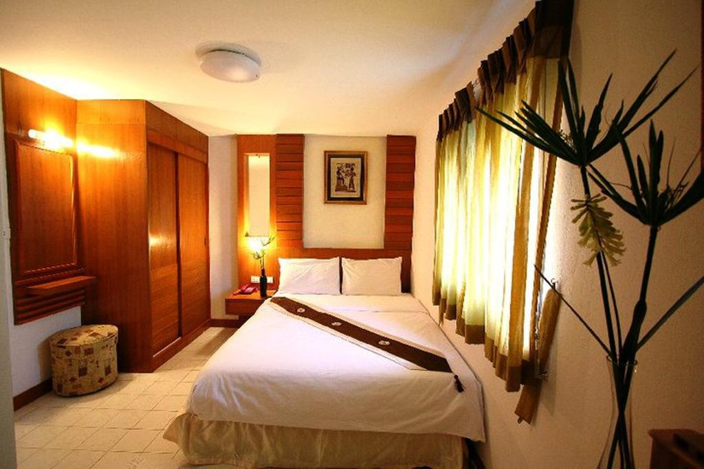 Pk Mansion Aparthotel Phuket Room photo