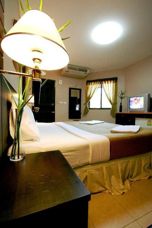 Pk Mansion Aparthotel Phuket Room photo