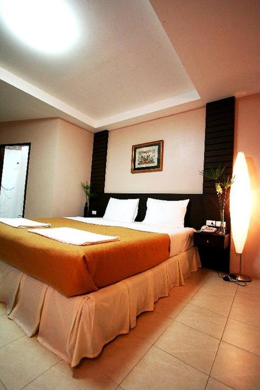 Pk Mansion Aparthotel Phuket Exterior photo