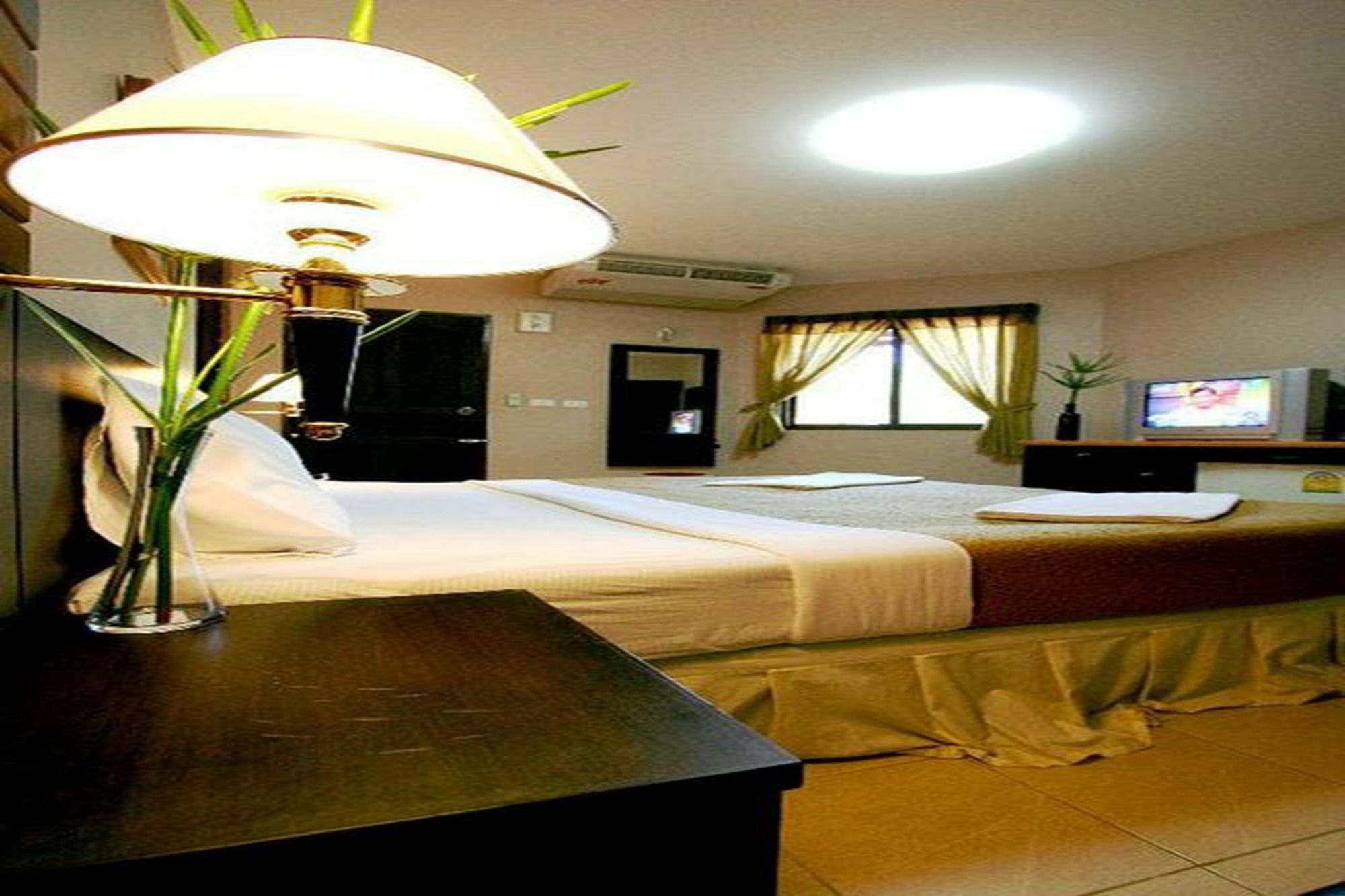 Pk Mansion Aparthotel Phuket Exterior photo