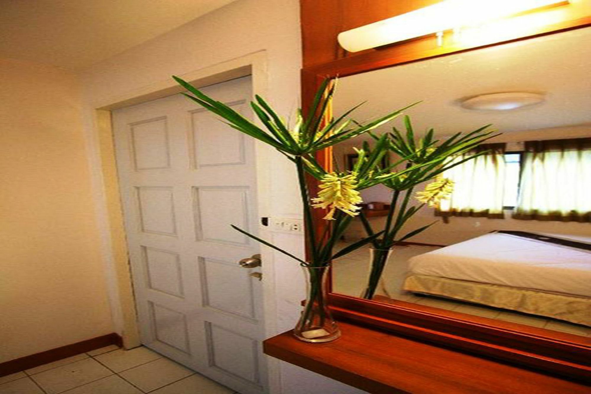 Pk Mansion Aparthotel Phuket Exterior photo